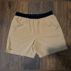 Fabletics gym shorts